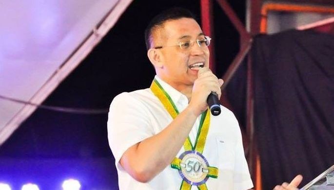 City of Malabon University pinaiimbestigahan ni Oreta