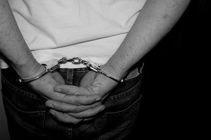 3 Chinese held for money laundering | Philstar.com