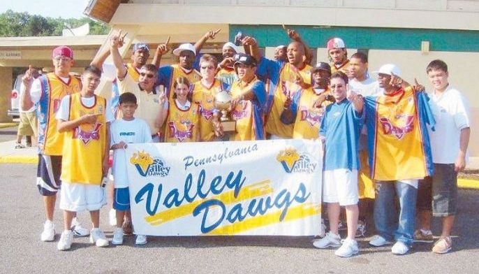 They&rsquo;re once valleydawgs Alvarez, Hizon&rsquo;s USBL stint remembered