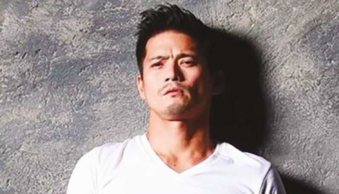 Robin naalalang nakalaya dahil kay Ramon Sr.