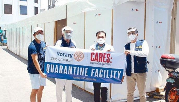 RCMak Cares