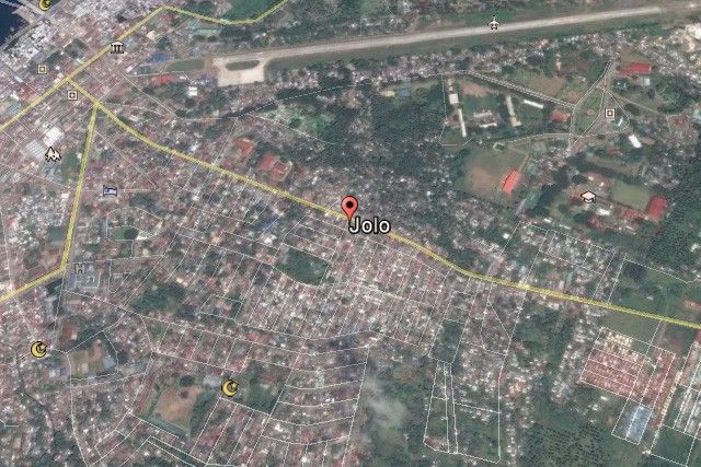 NBI set to probe shooting between Sulu cops and military