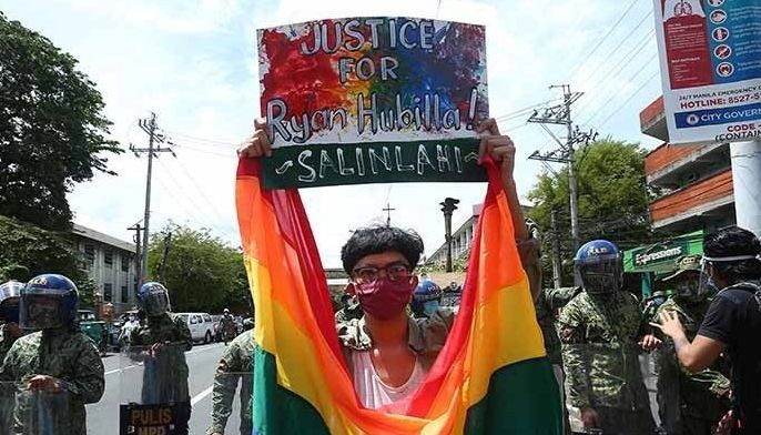 No, the SOGIE bill won&rsquo;t legalize necrophilia, pedophilia
