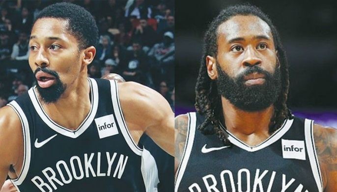 Brooklyn nalagasan uli