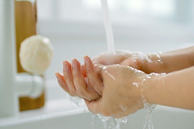 #SafeHands: Proper handwashing still crucial to slow COVID-19 spread in the new normal