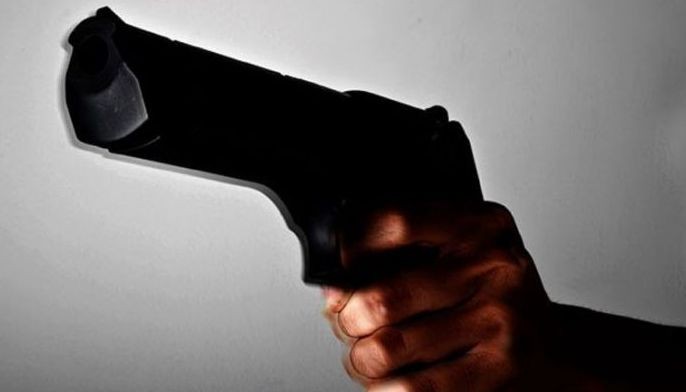 Konstruksyon ng firing range sa loob ng subdivision, pinahinto