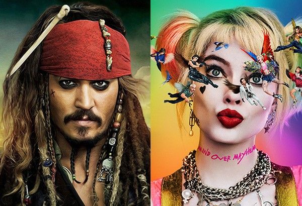 Margot Robbie To Star In New Pirates Movie Johnny Depp S Fans React Philstar Com