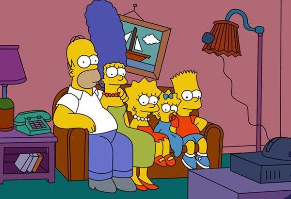 'The Simpsons' ends white actors voicing characters of color