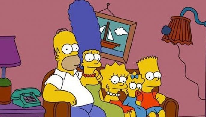 'The Simpsons' ends white actors voicing characters of color