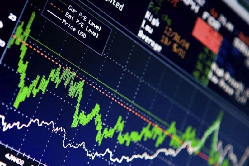 Index rallies on strong regâ��l markets