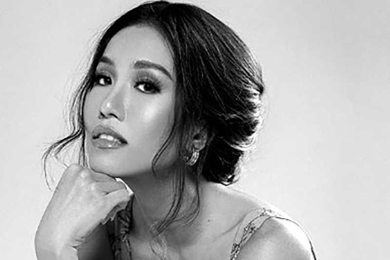 Rachelle Ann, tinatawagan pa ang nanay pag nasa grocery