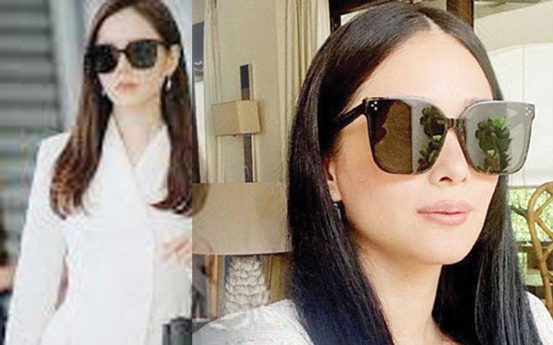 Heart Evangelista eyes K-Drama project, fingers crossed for 'CLOY