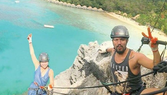 Yeng at Asawa, natutunan ang minimalist lifestyle