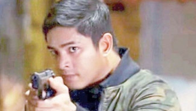 Probinsyano tuloy ang taping, lumipat pa ng location