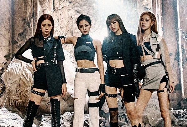 Blackpink makes history with at least 3 world records for 'How You Like That'
