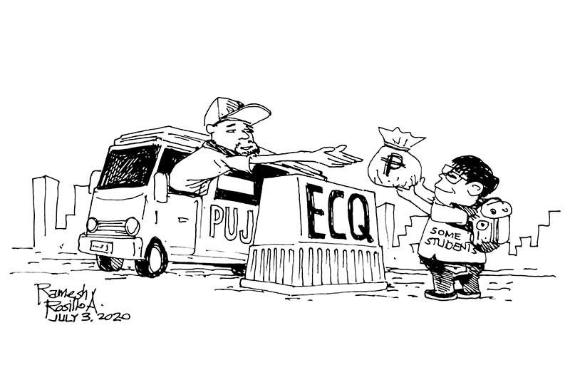 EDITORIAL - A laudable initiative that should be emulated
