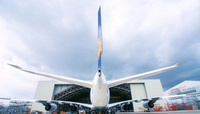 Lufthansa shelves $40 million  expansion