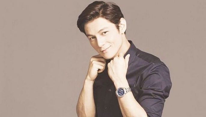 Joseph gusto na ring maging direktor