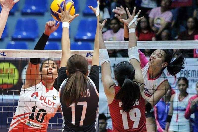 Volleyball 'Unity Cup' to be served next year?