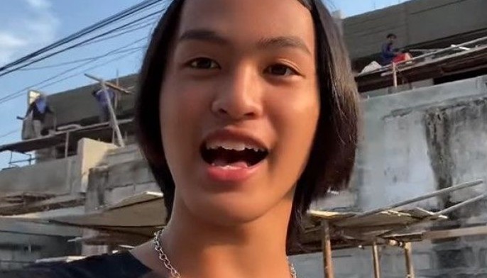 Vlogger Buknoy slammed for 'walang mararating' remark vs tricycle driver