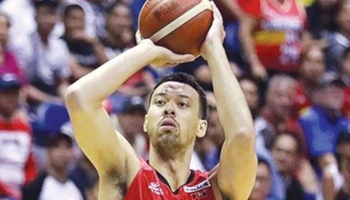 Slaughter susubok sa NBA G League?