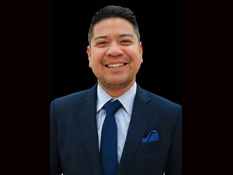 Filipino makes history as first US NCAA Division 1 basketball coach