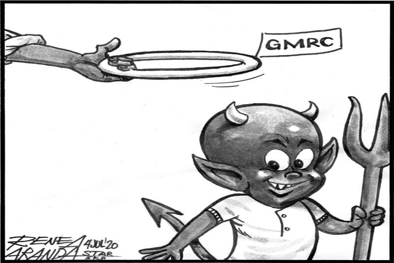 EDITORIAL - Good manners, right conduct