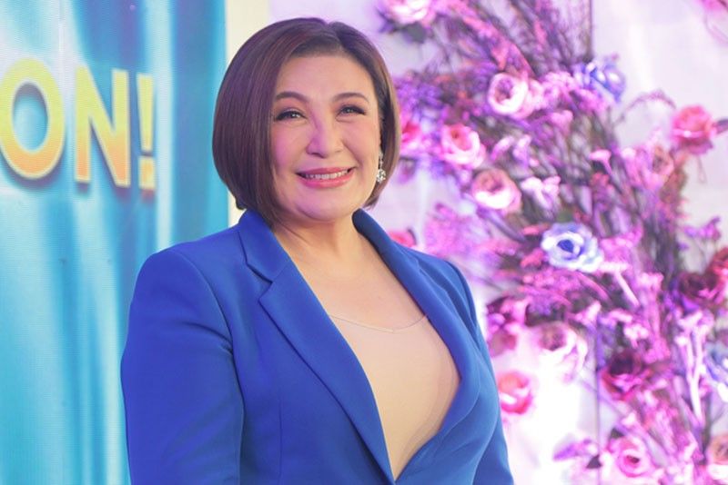 Sharon Cuneta: Trolls worse than COVID-19