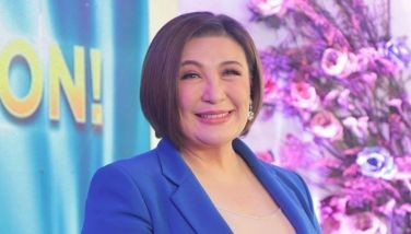 Sharon Cuneta appeals to fans to donate for dogs instead of sending gifts