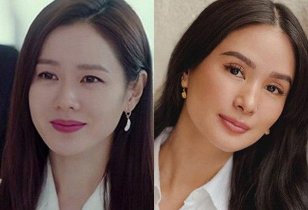 Heart Evangelista eyes K-Drama project, fingers crossed for 'CLOY