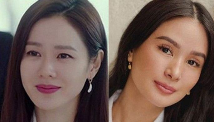 Heart Evangelista eyes K-Drama project, fingers crossed for 'CLOY