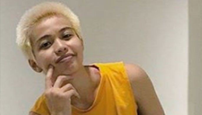 Ampogi ni Ara Galang