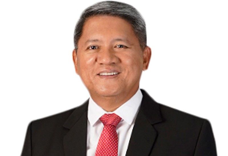 Landbank exec named new UCPB OIC