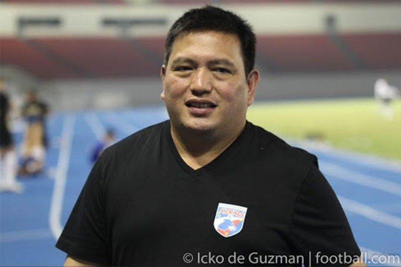 Azkals Manager Palami on his bucket list and the legacy of 2010
