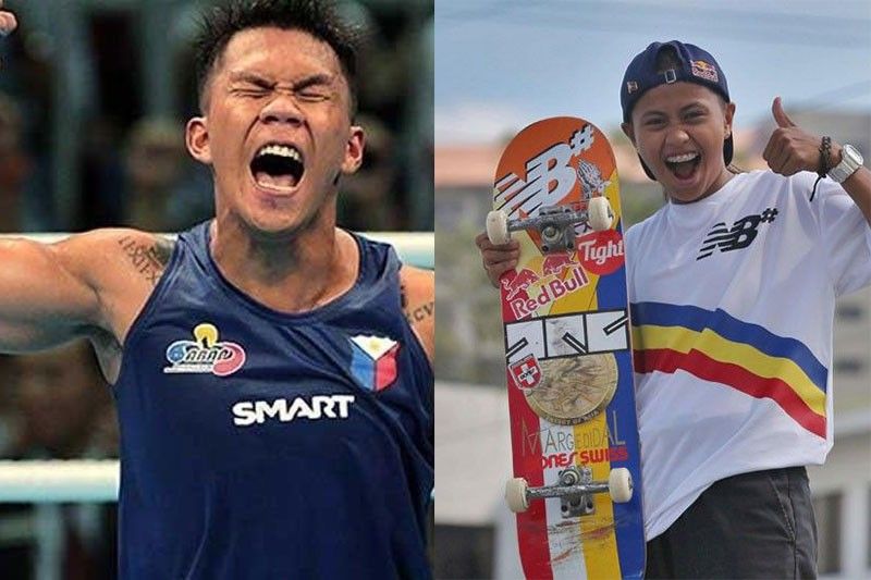 Training soon to resume for Philippine Olympic hopefuls ...