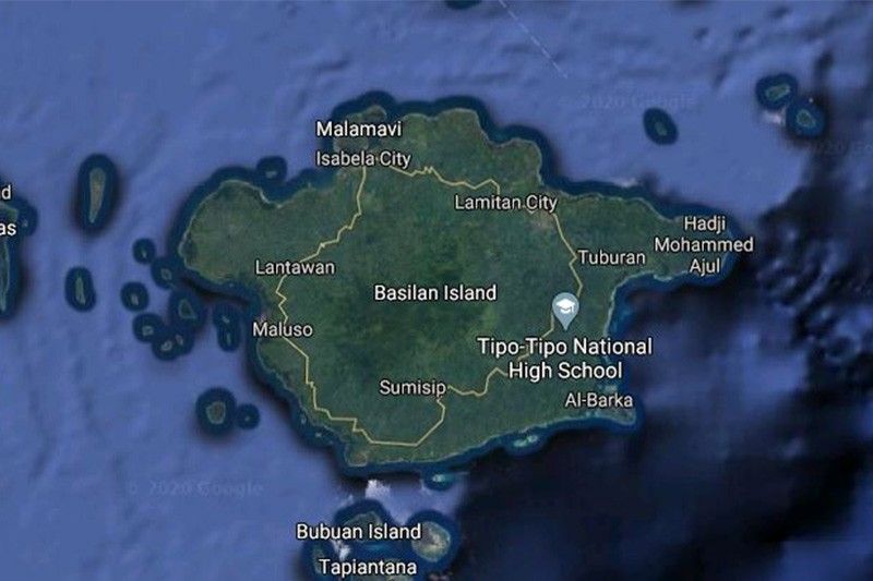 Basilan soldier, paramilitary troops killed in â��personal grudgeâ�� shooting