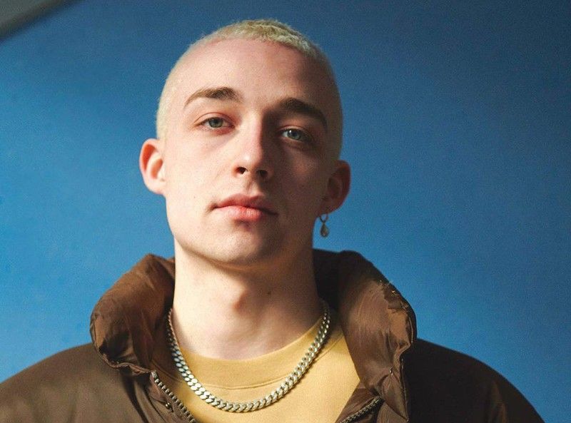 Maximillian tops YouTube chart