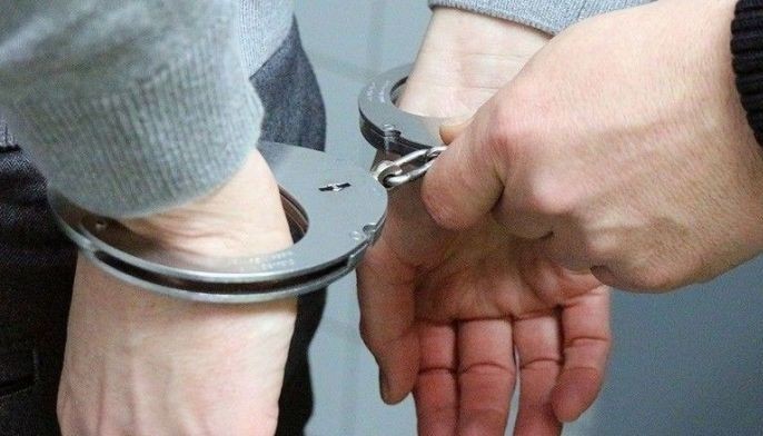 Alleged drug ring leader nabbed in Tondo