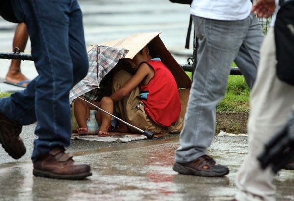 Barangay San Nicolas adopts homeless, LSIs