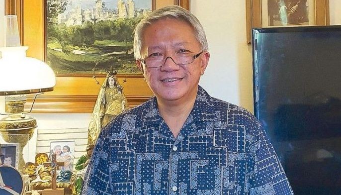 Fr. Tito Caluag: &lsquo;God&rsquo;s great miracle will happen&rsquo;