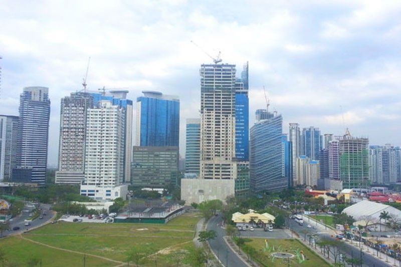 Taguig posts biggest one-day spike in COVID infections
