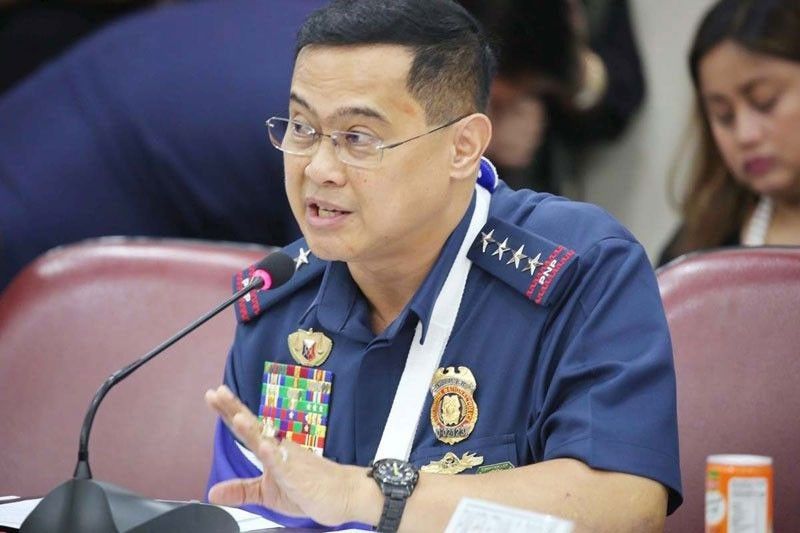 New PNP-AFP body to enhance operations, identify lapses
