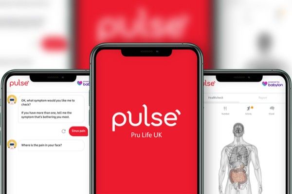 Pru Life UKâ��s Pulse and its new feature, Wellness Goals and Habits, invite Filipinos to begin their health journey