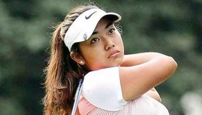 SEAG champ rarin&rsquo; to make a run at Olympics