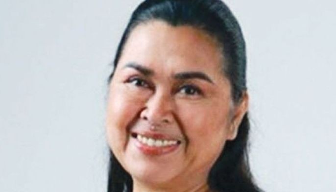 Beteranang aktres na si Elizabeth Oropesa, may galit sa DOH