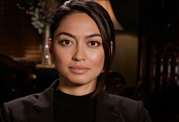 #MeToo, #HijaAko: Filipina recounts Harvey Weinstein experience in new Discovery Channel documentary