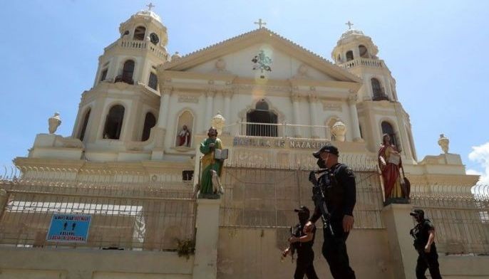 More churches to reopen Saturday