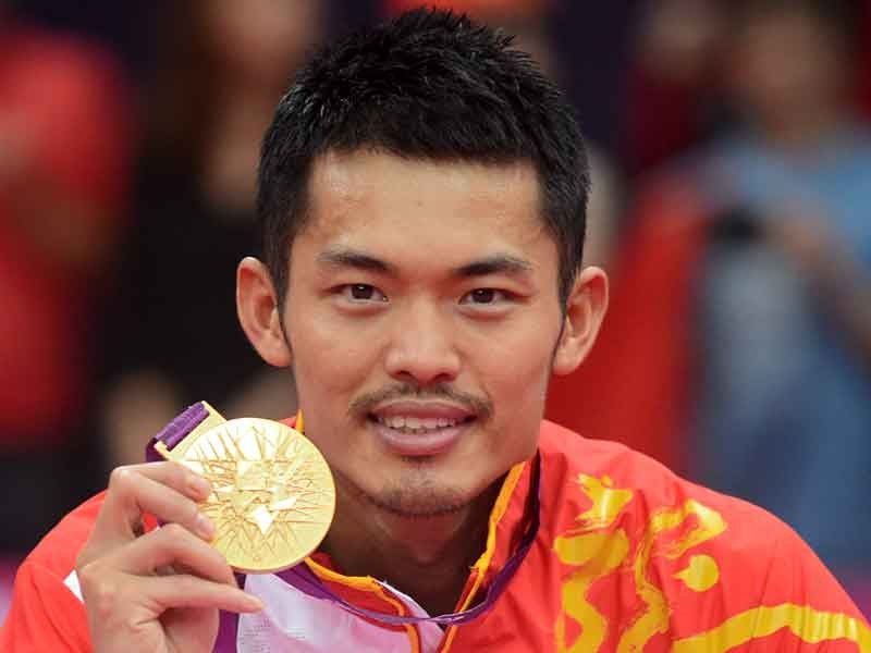 kasut lin dan