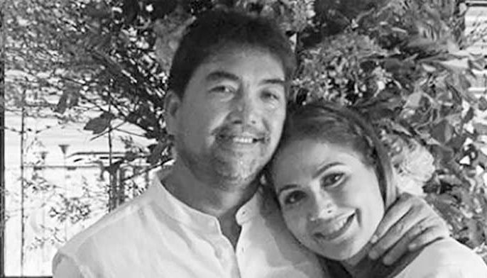 Maritoni Fernandez, nagpakasal uli