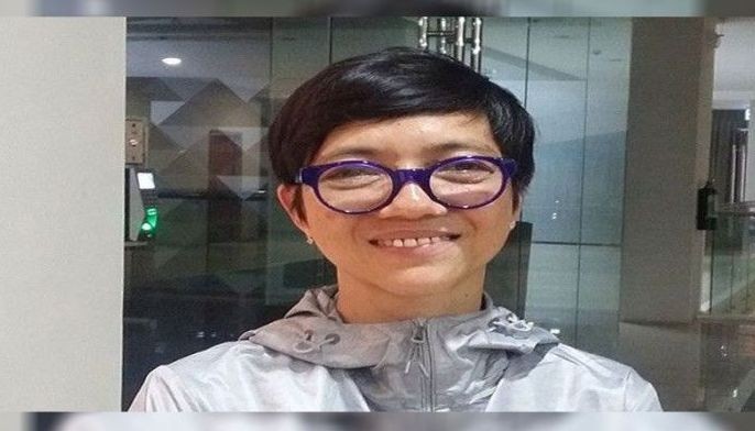 Direk Joyce, Piolo itinaboy muli sa Banaue